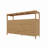 Bamboo Sideboard