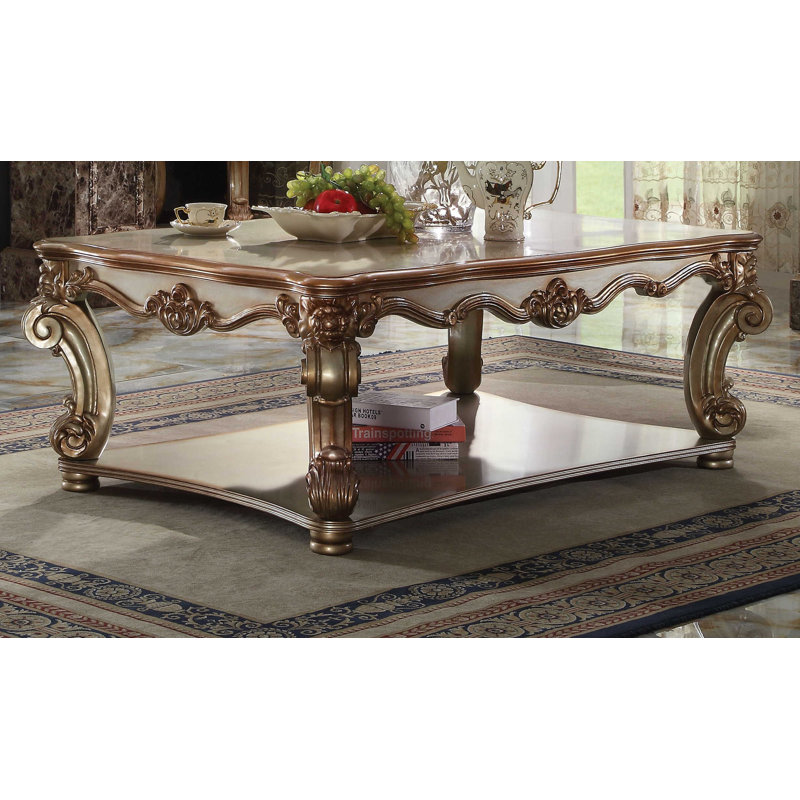 Carlene Coffee Table