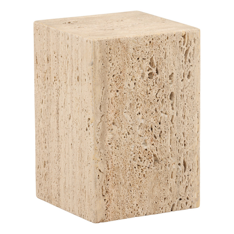 Retha Side Table Natural