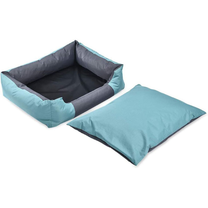Dineisha Pet Bed