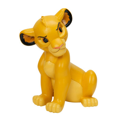 Disney The Lion King Money Box
