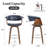 Draymond Swivel Upholstered Counter & Bar Stool-1070138010-1071673603