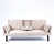 Beige est en rupture de stock