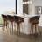 26'' Swivel  Upholstered Counter Stool-1766458166