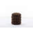 Hasset Round Footstool Ottoman, Soft  Round Ottoman, Footrest Stool-1694035700