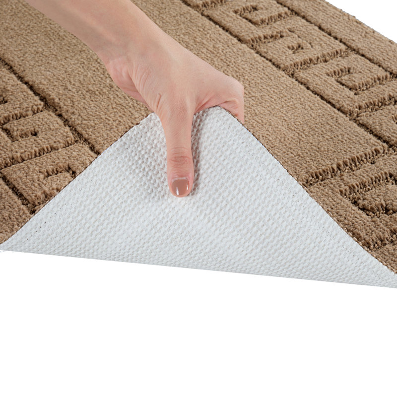 Reagyn Geometric Indoor Doormat