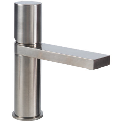 Otella Single-handle Bathroom Faucet with Drain Assembly