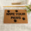 Dreyer Non-Slip Indoor Doormat