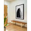 Melanie Snowhite - Single Picture Frame Print-21011783