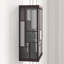 Yoshida 2-Light Flush Mount