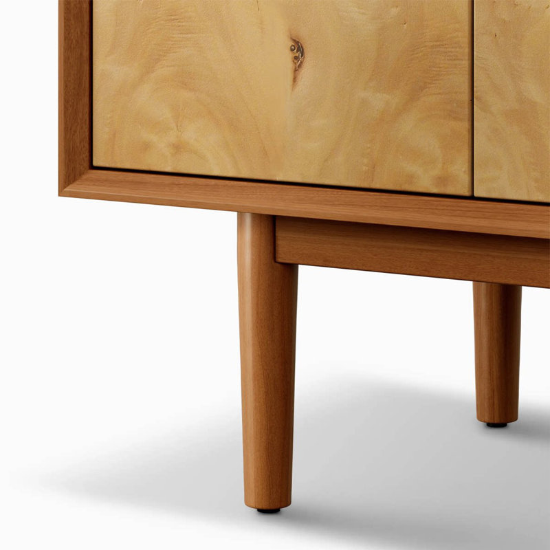 Buffet American Minimalist Style