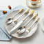 House Of Hampton Jearold Stainless Steel Flatware Set - Service for 6