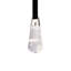 Strapped 1 - Light LED Pendant