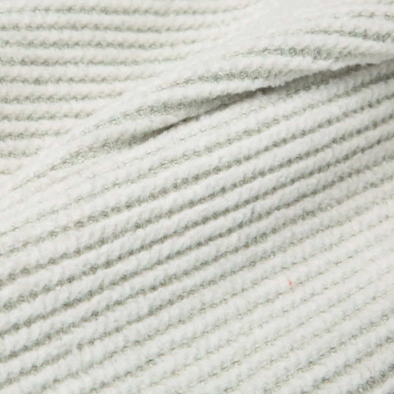 Montevia Polyester No Pattern Bedspread, 220 x 240 cm, Cream