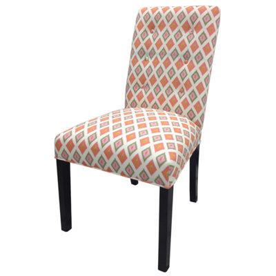Upholstered Side Chair