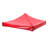 HALLOLURE Fabric Replacement Canopy for Gazebo-60349173-60349172