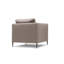 Amada Wood Outdoor Lounge Chair-70676154
