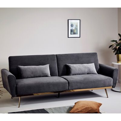 Shiflet 3 Seater Reclining Sleeper