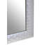 Ludlow Metal Rectangle Mirror-1758113629