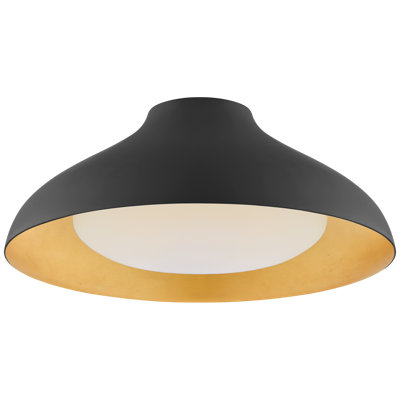 AERIN Agnes Flush Mount
