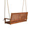  Balancelle en bois d'acacia Hayden-1115089292-1115089295