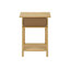 Table d'appoint (table basse incluse seulement)-818472813