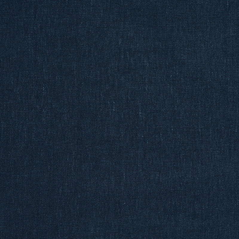 Jumi Linen Fabric, Orange