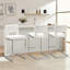Tabouret de comptoir rembourré 26 po Daco-1840990296-1849257112