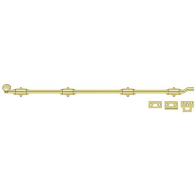 Latch/Catch/Bolt