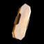 Toulouse Aluminum LED Flush Mounted Sconce-287421222-322423594