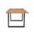 Gagalis Herzing Dining Table-652531172