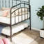 Twin Daybed, Black-915136134