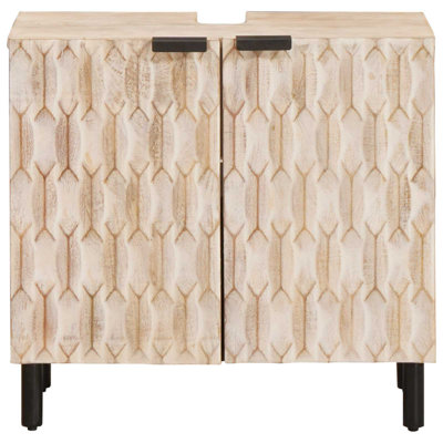 Bathroom Vanity with Basin