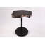 Solid Wood End Table