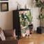 Armoire de rangement multifonctionnelle de haute qualité