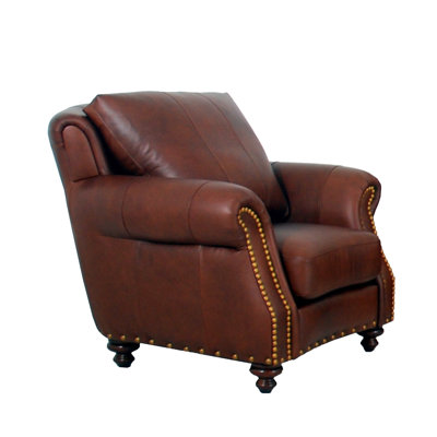 Stillmann Upholstered Accent Chair