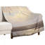 Jeté en flanelle Marshland Reflection Luxury, couverture douce et chaude pour le canapé-lit du salon-134404570