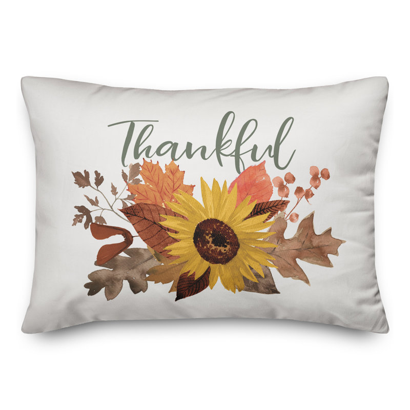 Throw Pillow