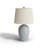Tenor Ceramic Table Lamp