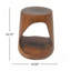 Table d'appoint MGO-1496646120