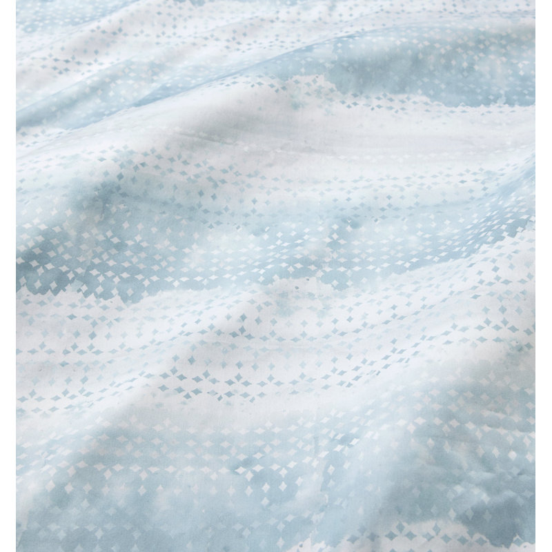 Brillanti Throw Pillow, Standard