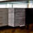 Jameen Glass Top Dining Table-641937206