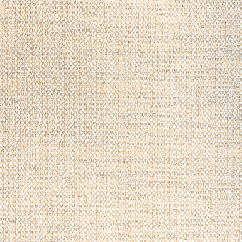 Lorient Weaves Rospico Plain Fabric, Cream