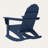 POLYWOOD Vineyard Adirondack Rocking Chair-57384732