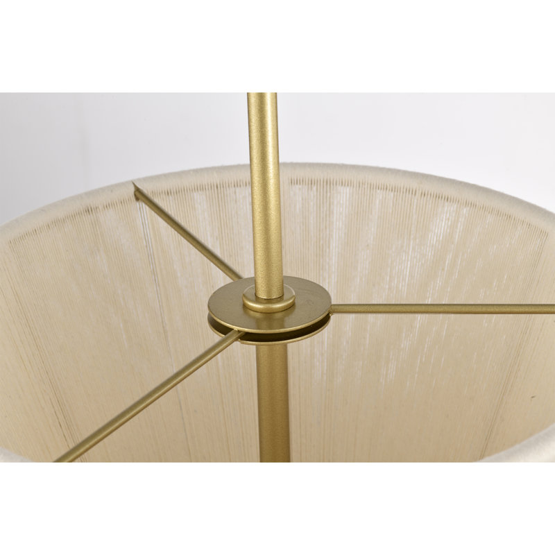 Ferit 1 - Light LED Unique / Statement Pendant