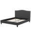 Cheung Upholstered Bed-36760603