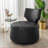 Upholstered Slipper Chair
