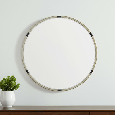 Miroir d'appoint 29 "
