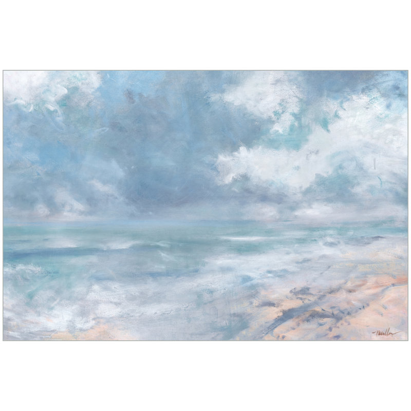 Sky and Sea