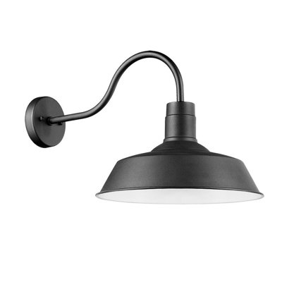 Williams Aluminum Wall Light